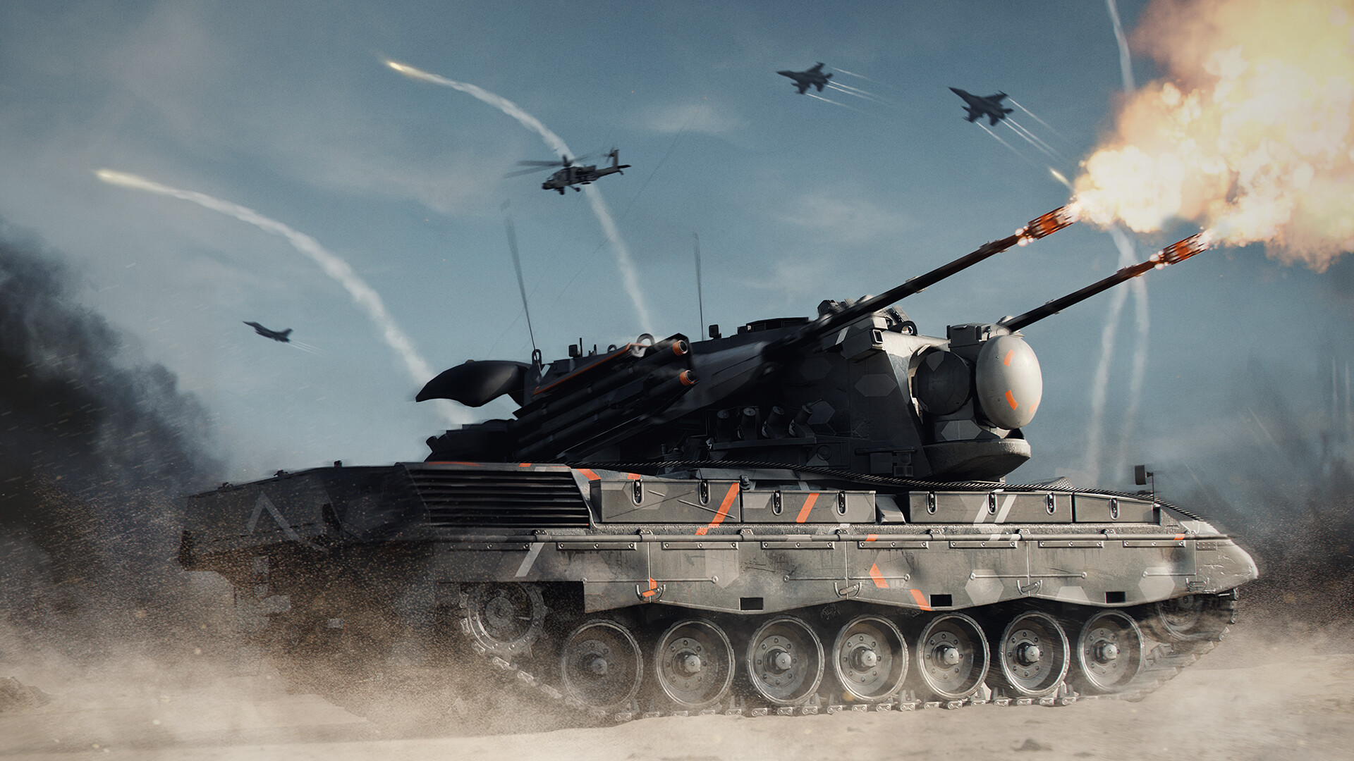 Season 1 Battlefield Pro - Battlefield™ 6 and REDSEC Screenshot 4