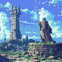 Defeat 5,000 spell enemies icon