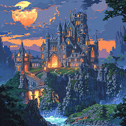 Defeat 1,000 heroes icon