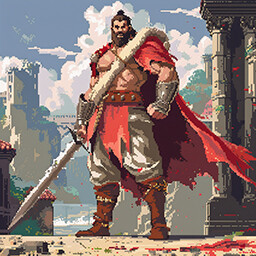 Own a total of 20 different types of troop cards icon