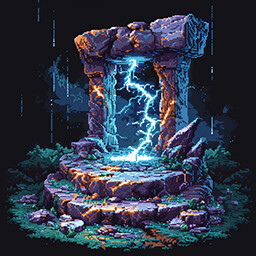 Learn magic 100 times in a level icon