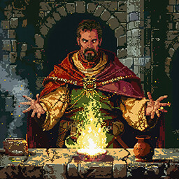 Upgrade any hero card to 10 stars icon