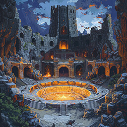 Obtain 2,000 treasures in the level icon