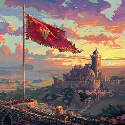 Perform 50 encounters in the level icon