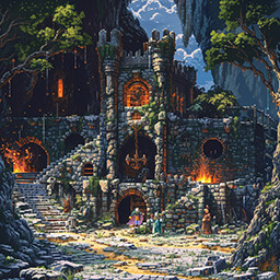 Obtain 100 treasures in the level icon