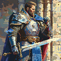 Upgrade any troop card to troop level 5 icon