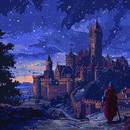 Play a game on Easy difficulty for at least 600 days icon