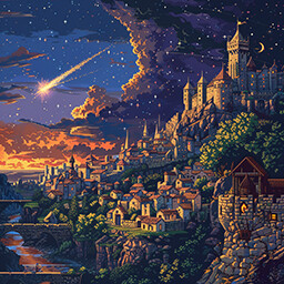 Play a game on Easy difficulty for at least 300 days icon