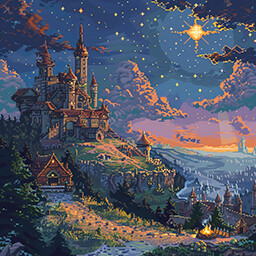 Login to the game for 3 days icon