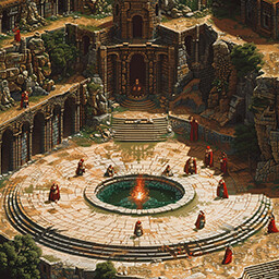 Obtain 1,000 troop cards in the level icon