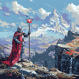 Defeat 50 heroes icon