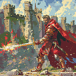 Upgrade any troop card to troop level 10 icon