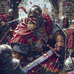 Defeat 10,000 ranged enemies icon