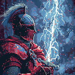 Upgrade any troop card to troop level 15 icon