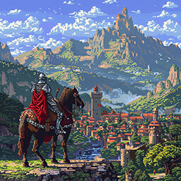 Perform 1000 encounters in the level icon