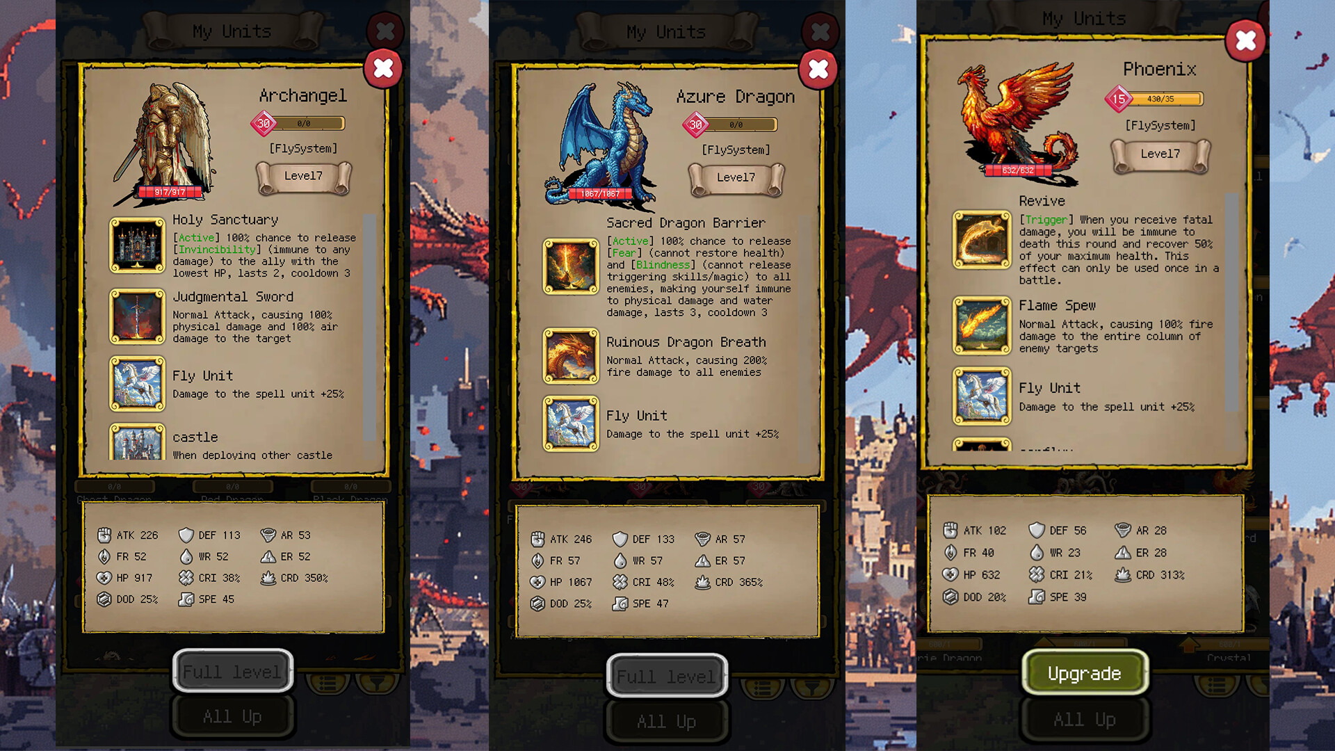 Azure Dragon's Treasure And 999 Days of Survival Screenshot 0