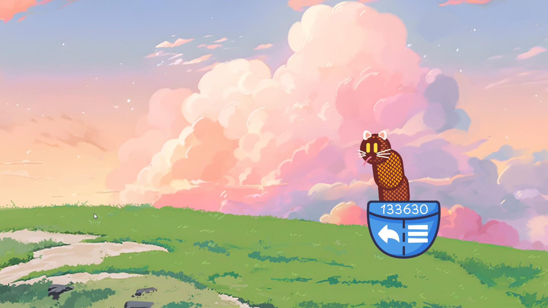 Deskworm Screenshot 10