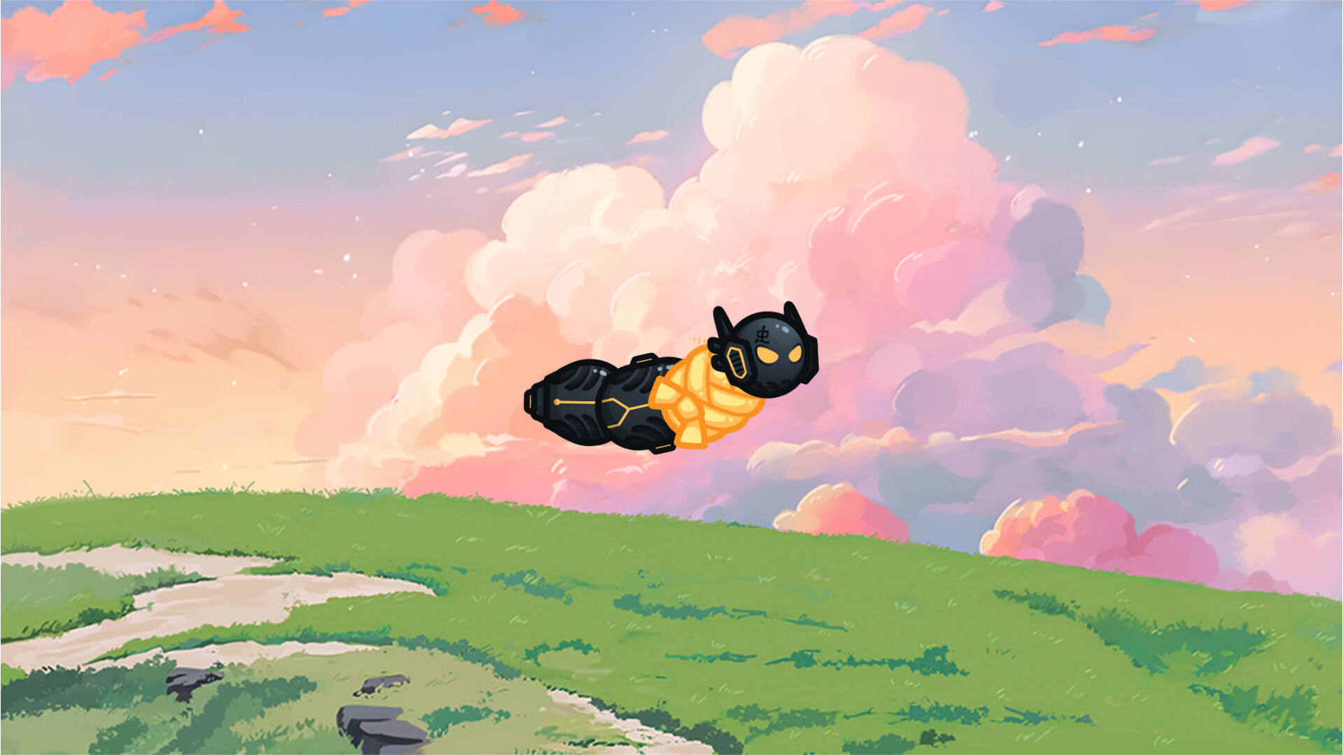 Deskworm Screenshot 2