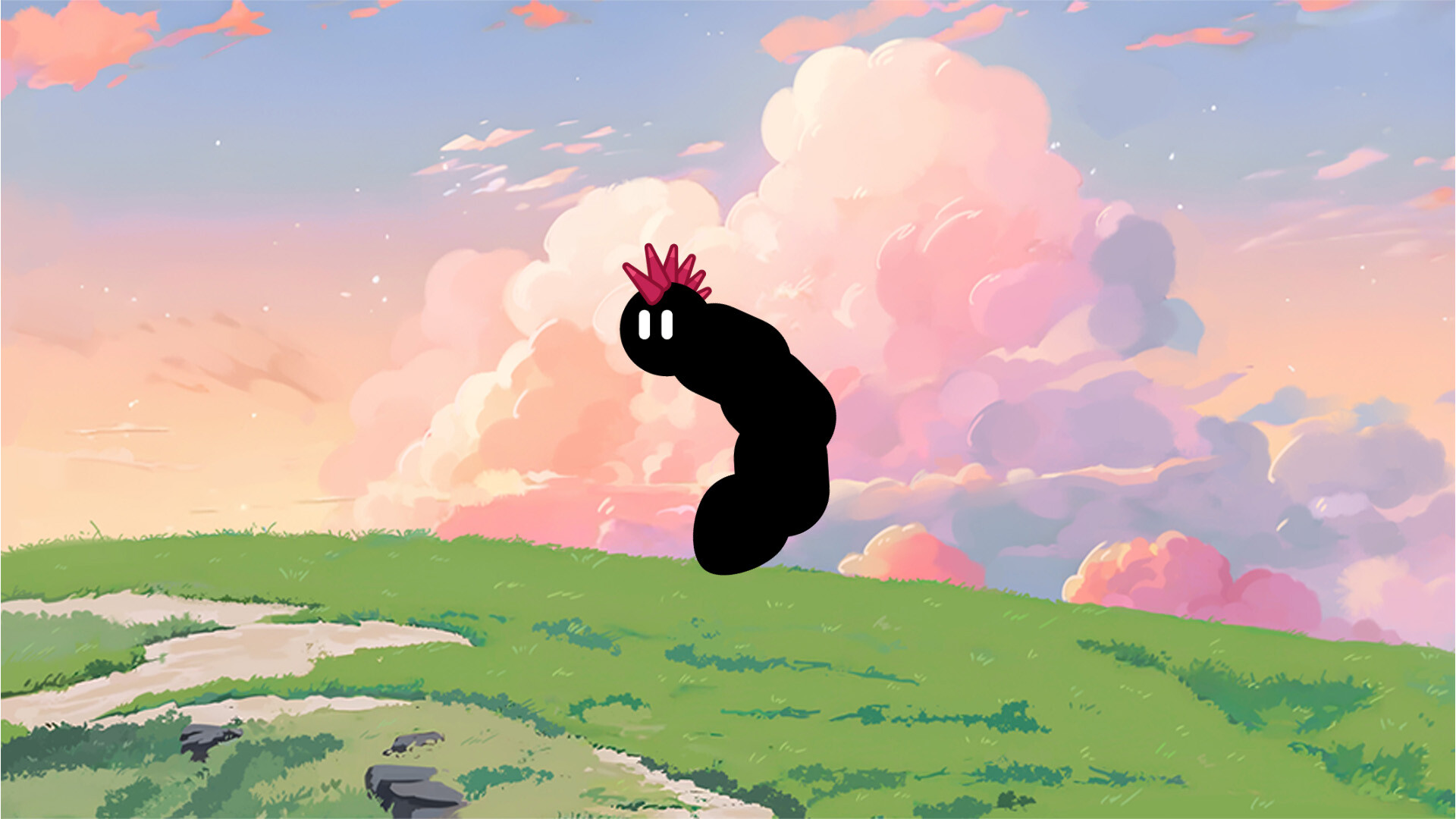 Deskworm Screenshot 9