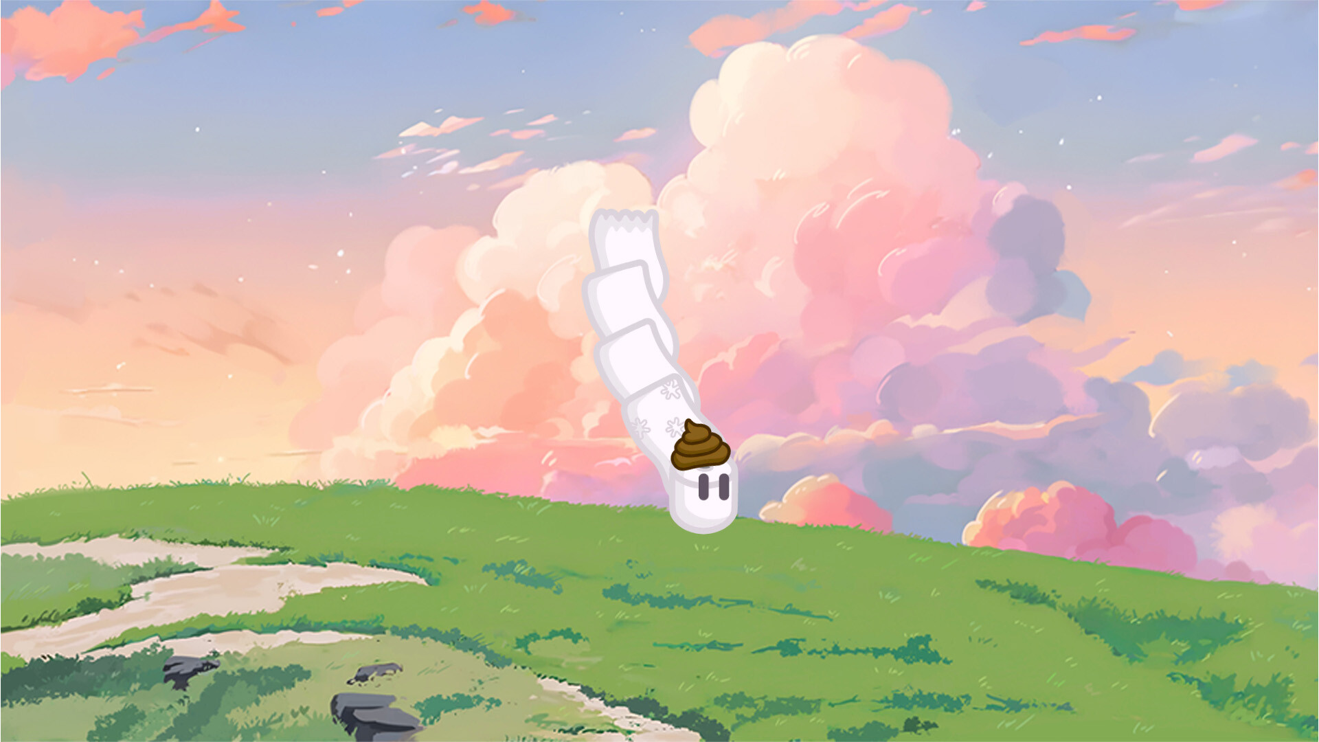 Deskworm Screenshot 6