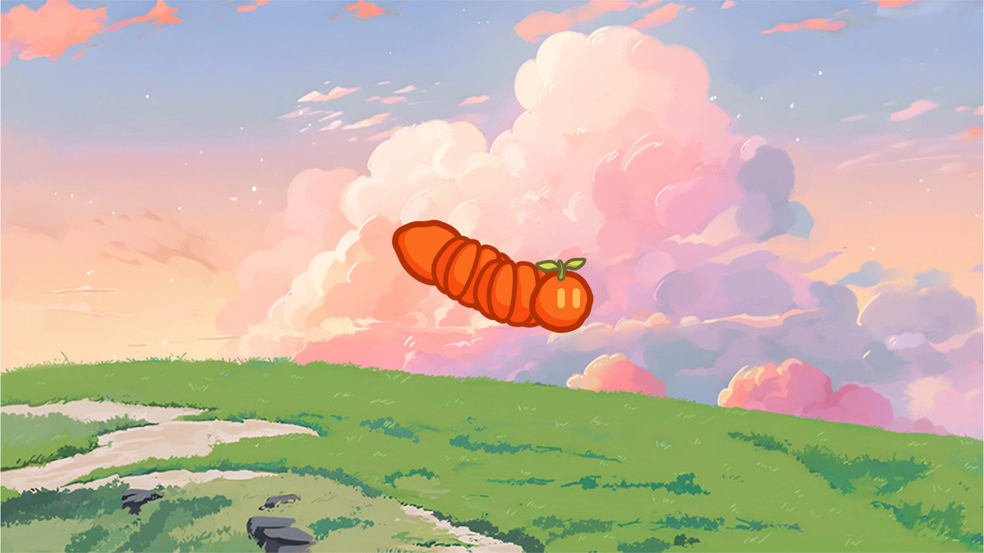 Deskworm Screenshot 8