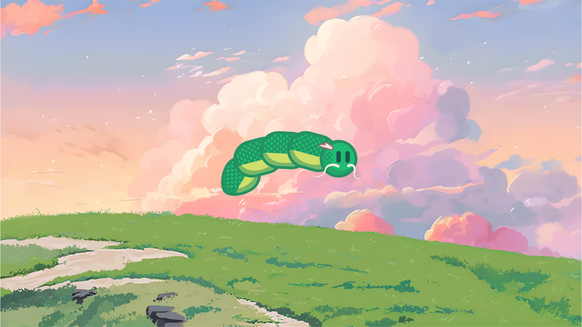 Deskworm Screenshot 3