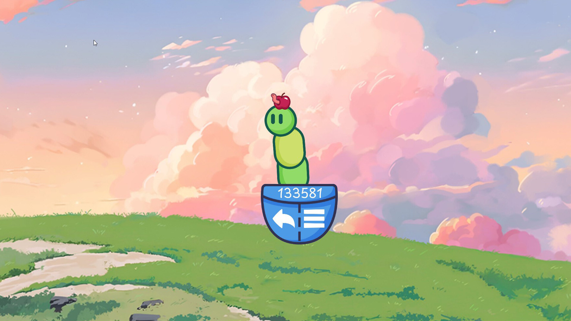 Deskworm Screenshot 0