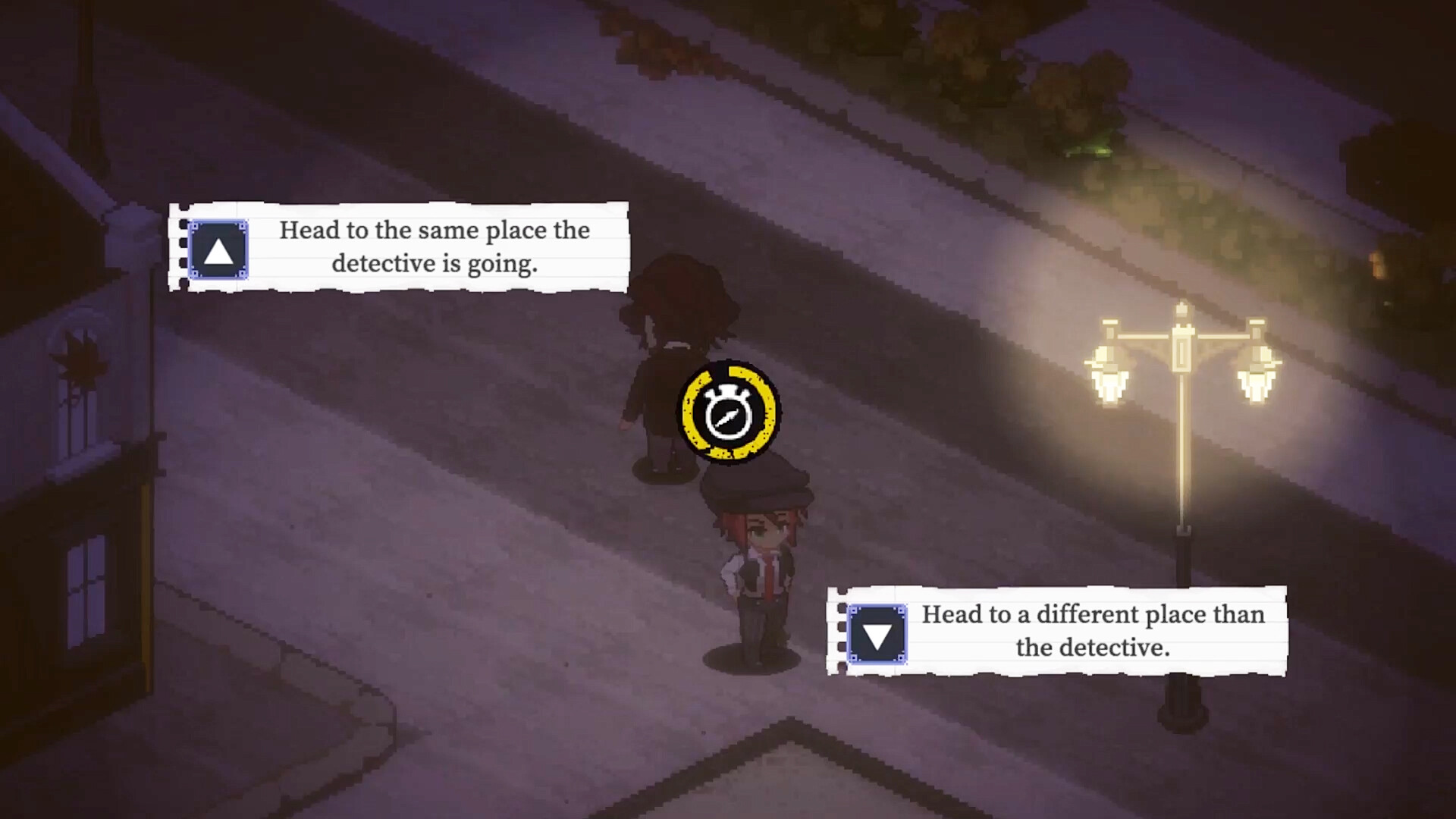 Connected Clue Screenshot 13