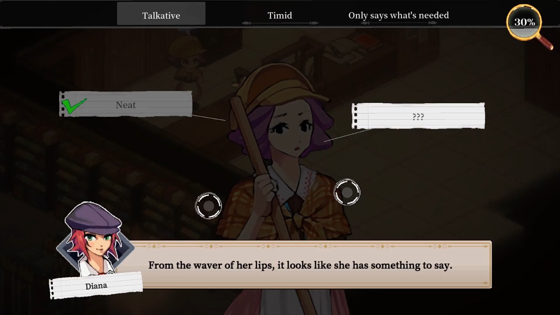 Connected Clue Screenshot 6