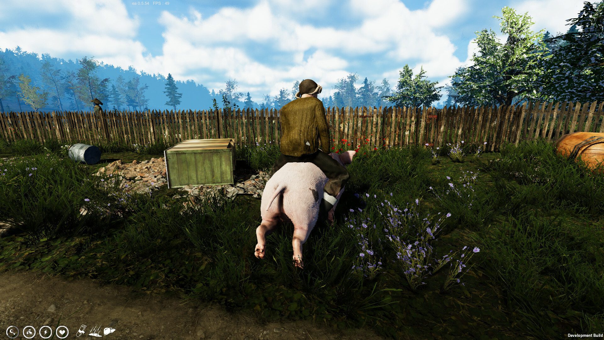 Farmer's Life Screenshot 0
