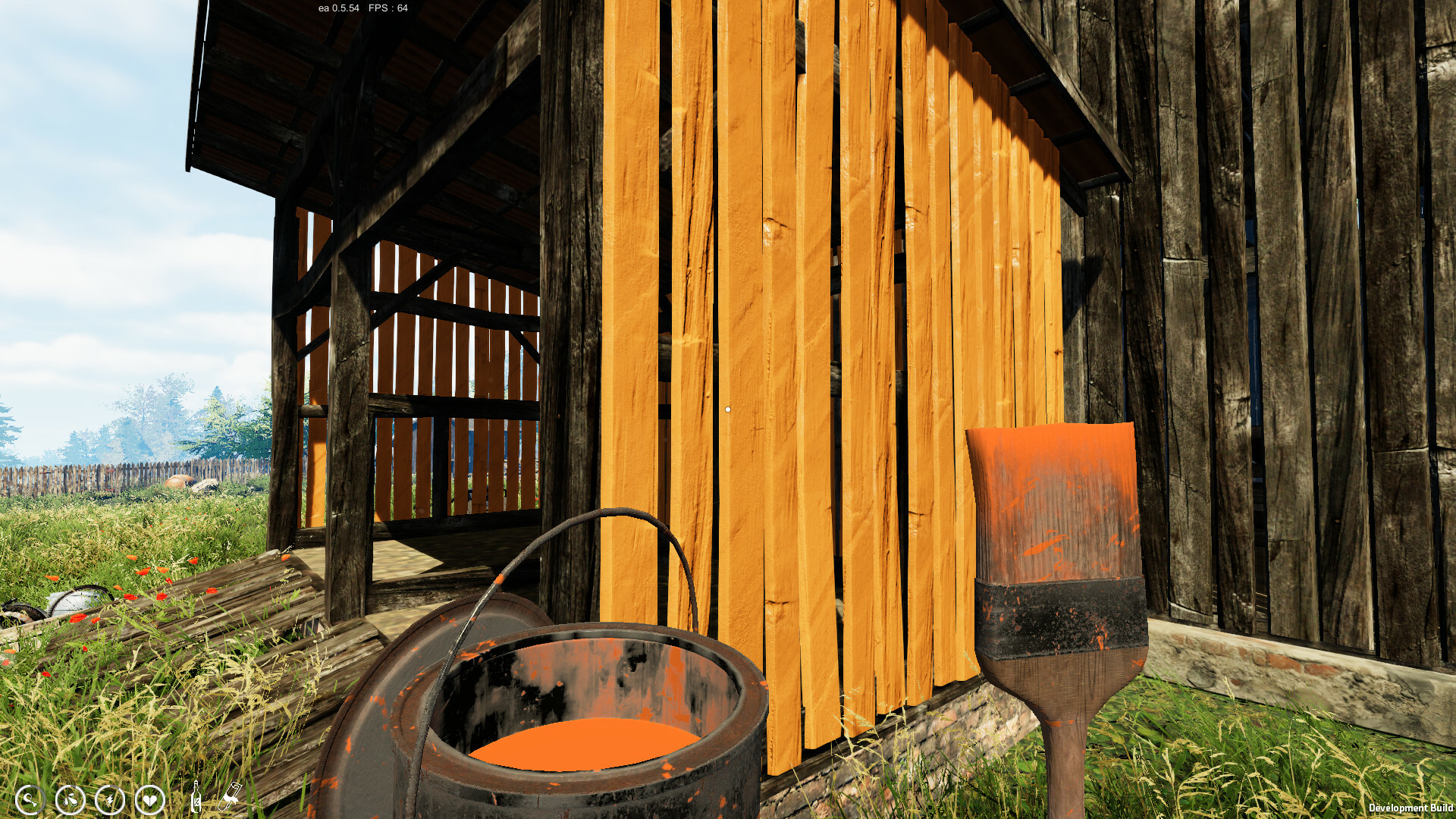 Farmer's Life Screenshot 6