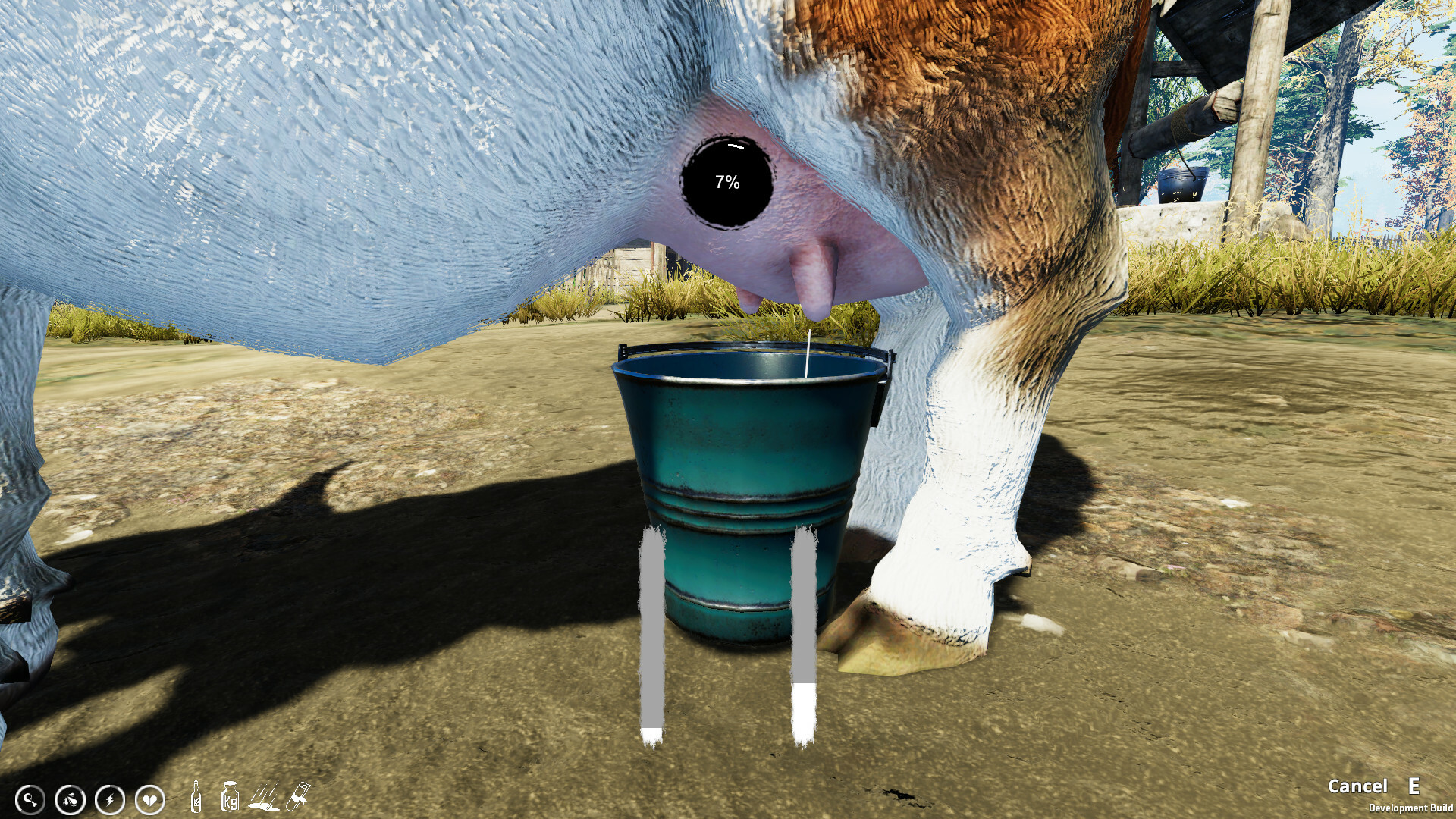 Farmer's Life Screenshot 8