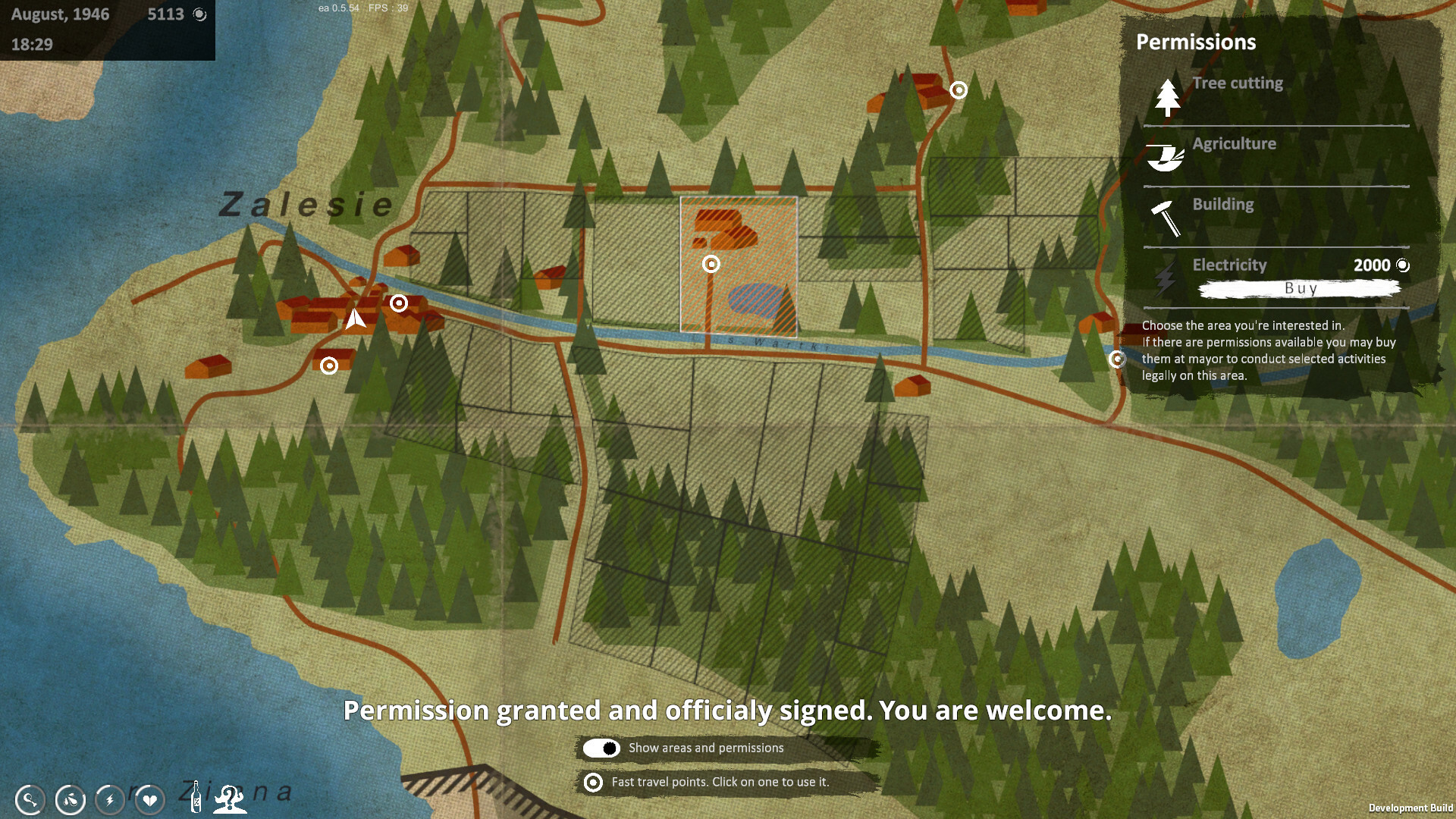 Farmer's Life Screenshot 10