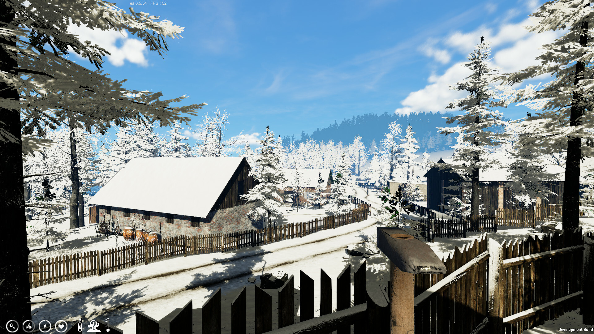 Farmer's Life Screenshot 23