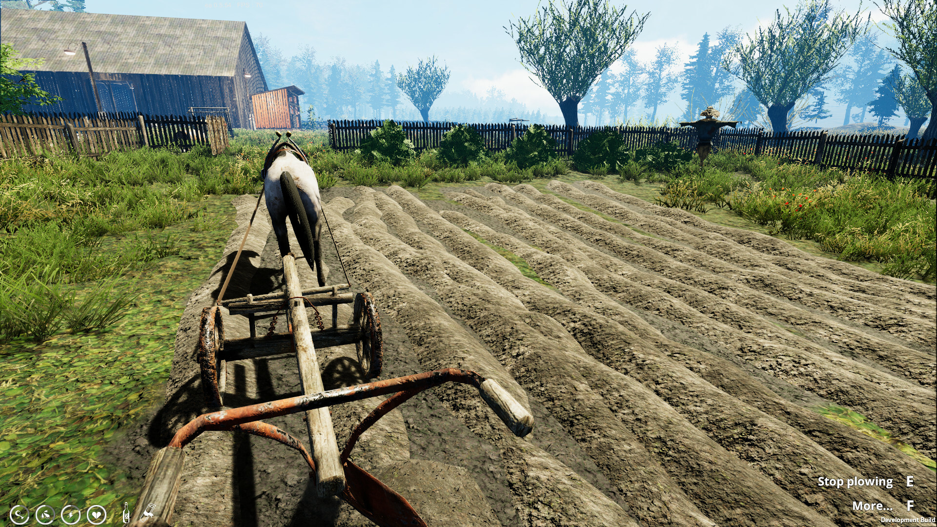 Farmer's Life Screenshot 1