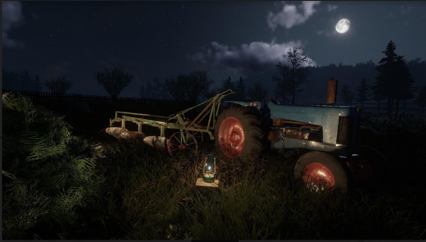 Farmer's Life Screenshot 21