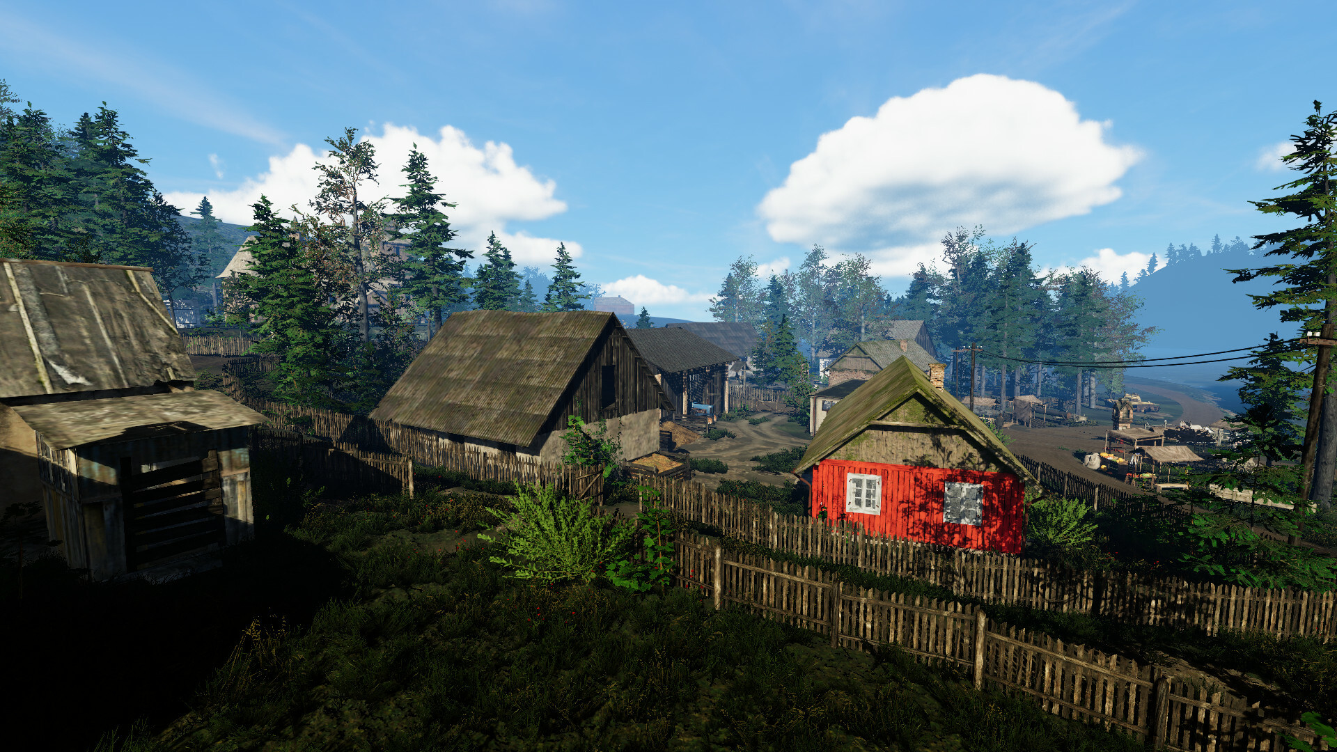 Farmer's Life Screenshot 22