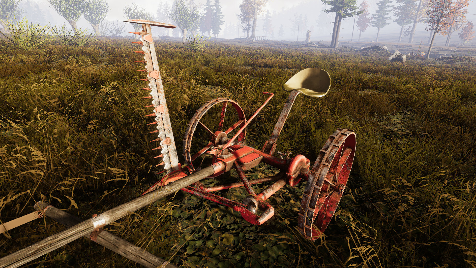 Farmer's Life Screenshot 30