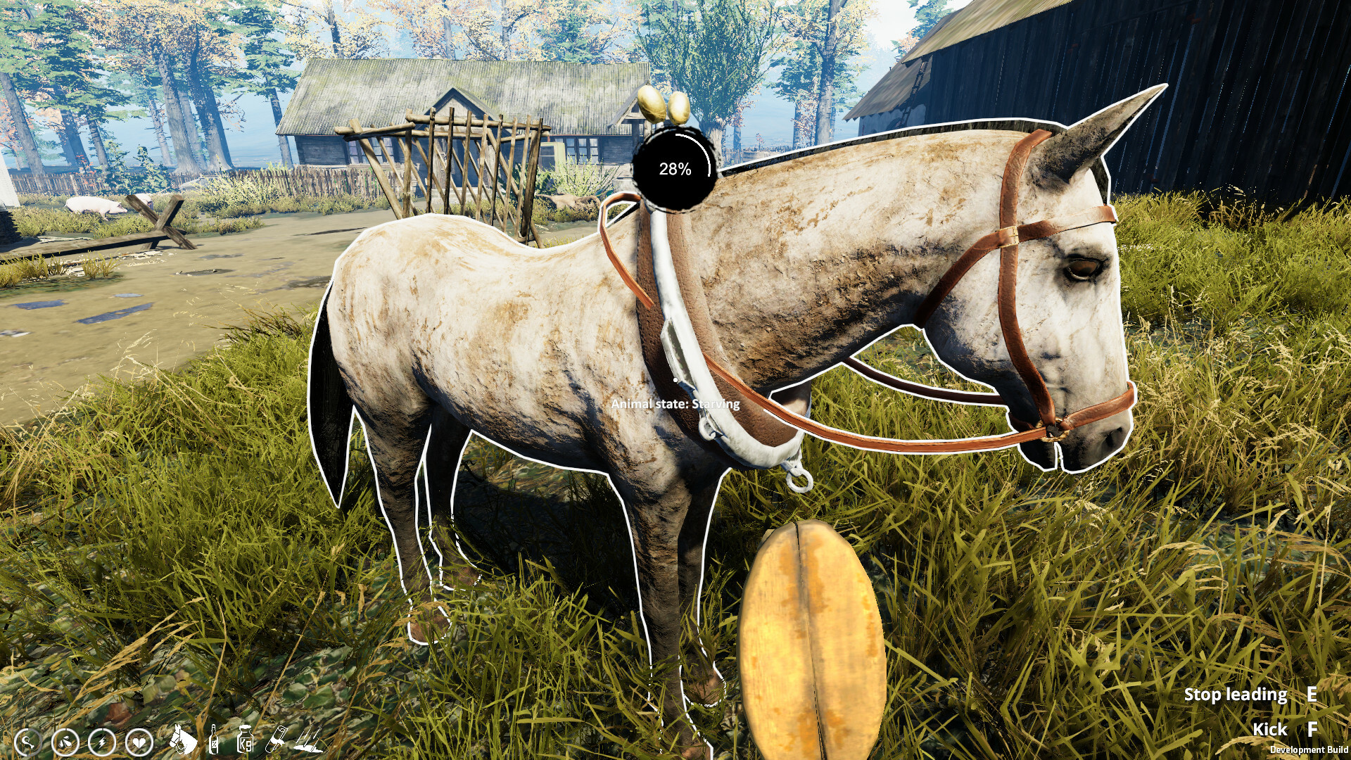 Farmer's Life Screenshot 28