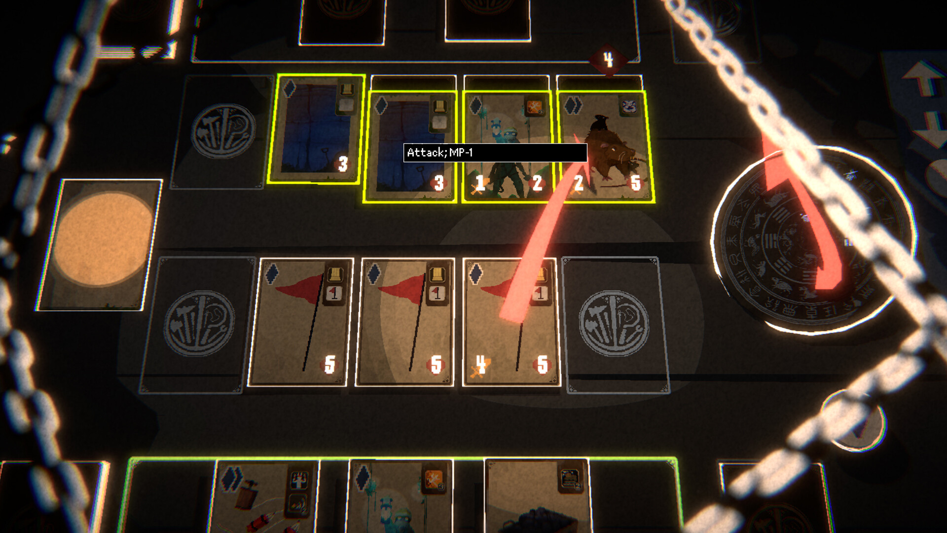 Miners in the Mountain Screenshot 7