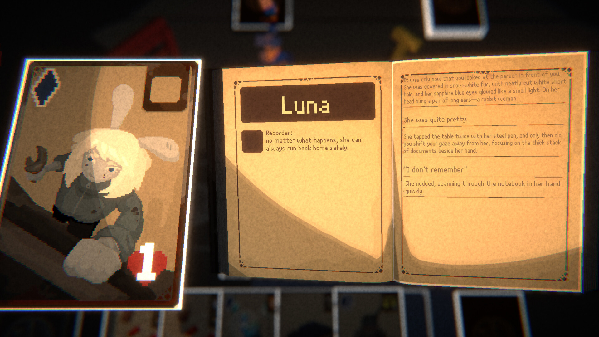 Miners in the Mountain Screenshot 3