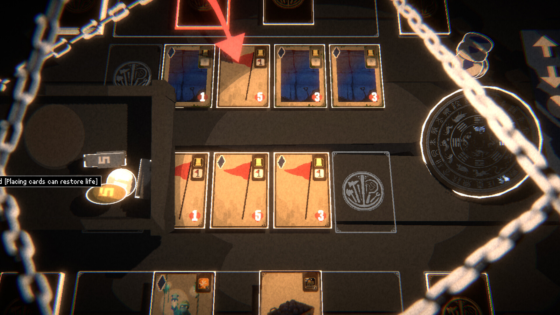 Miners in the Mountain Screenshot 6