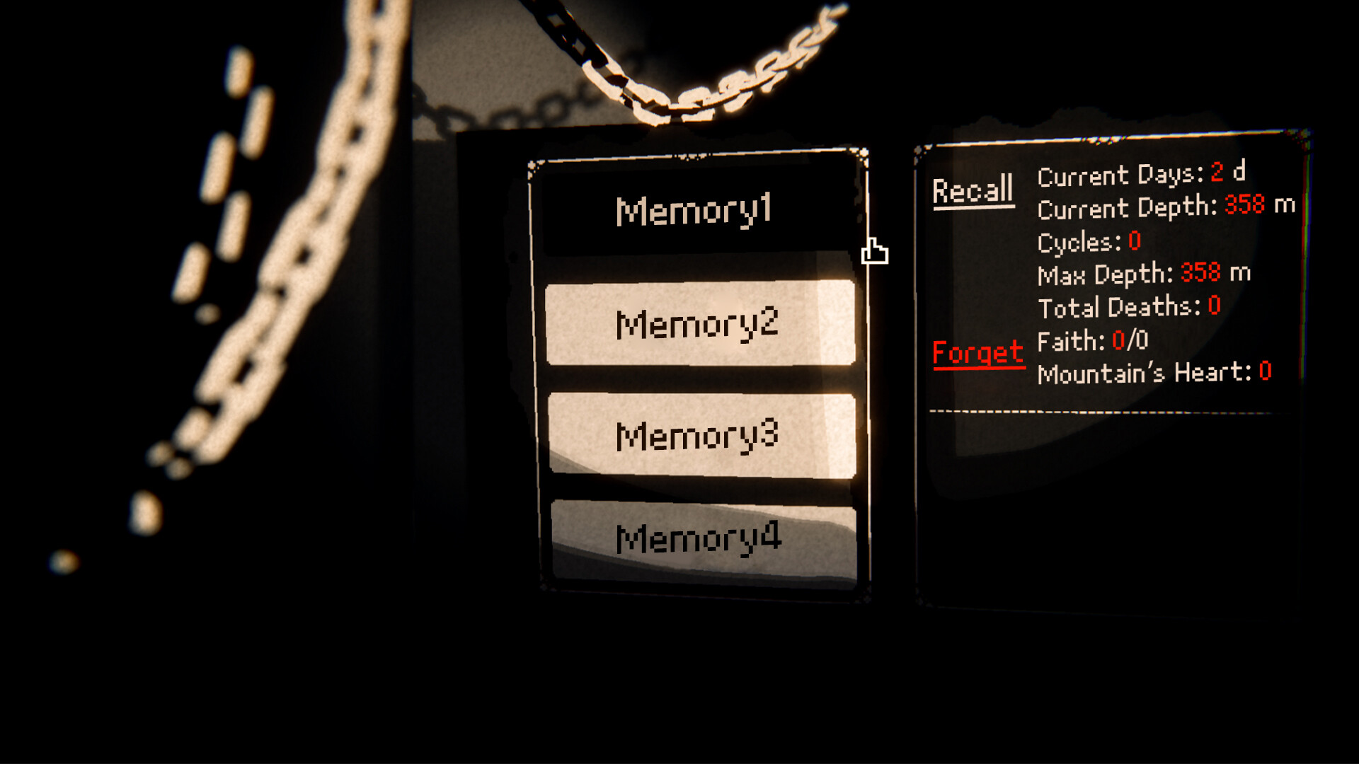 Miners in the Mountain Screenshot 2