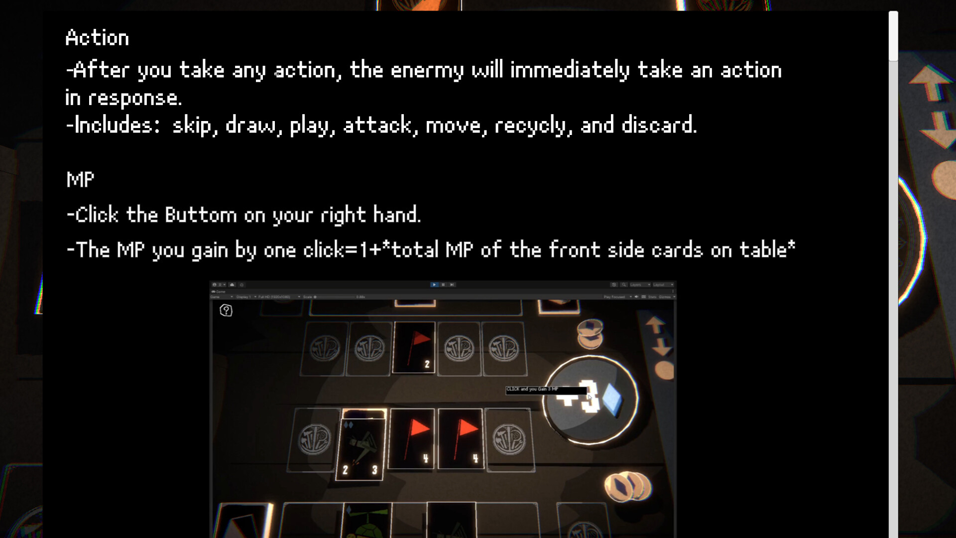 Miners in the Mountain Screenshot 4