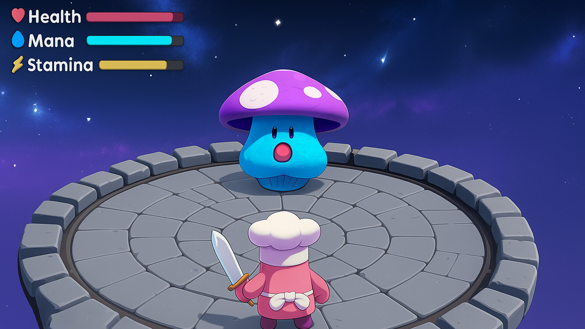 Slain & Seasoned Screenshot 0