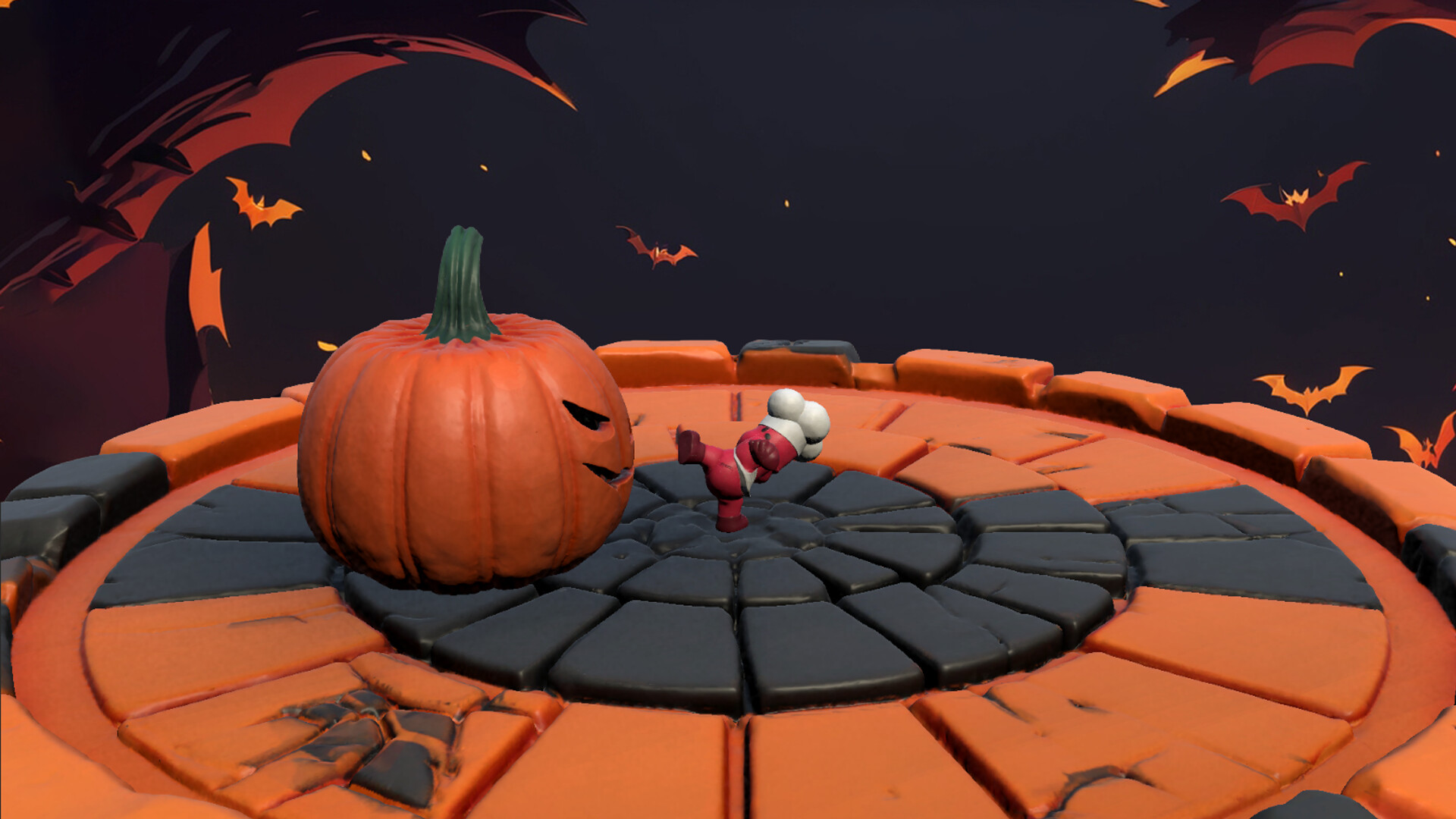 Slain & Seasoned Screenshot 2