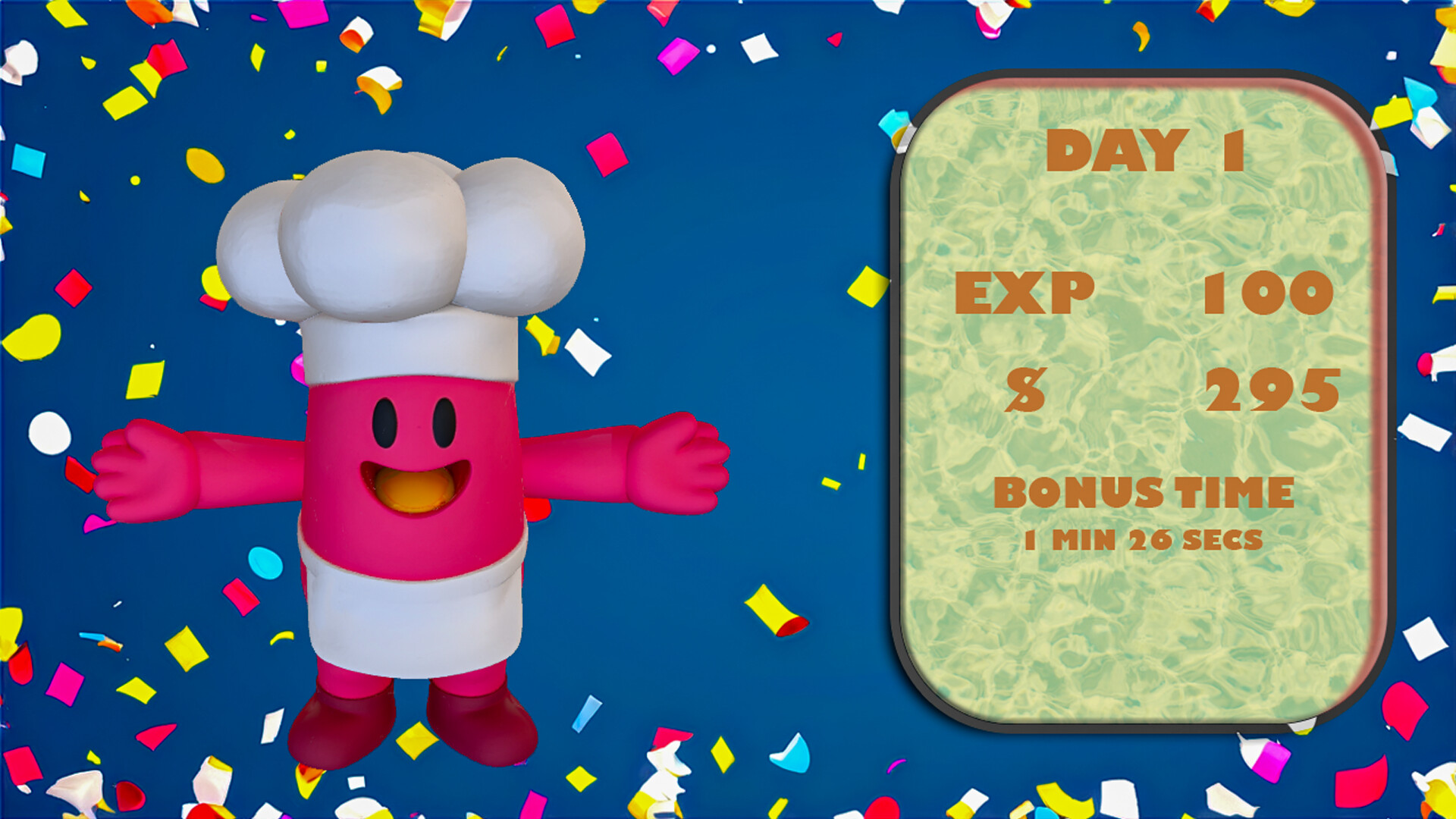 Slain & Seasoned Screenshot 4