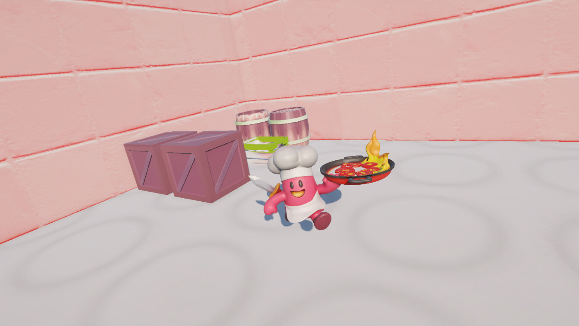 Slain & Seasoned Screenshot 3