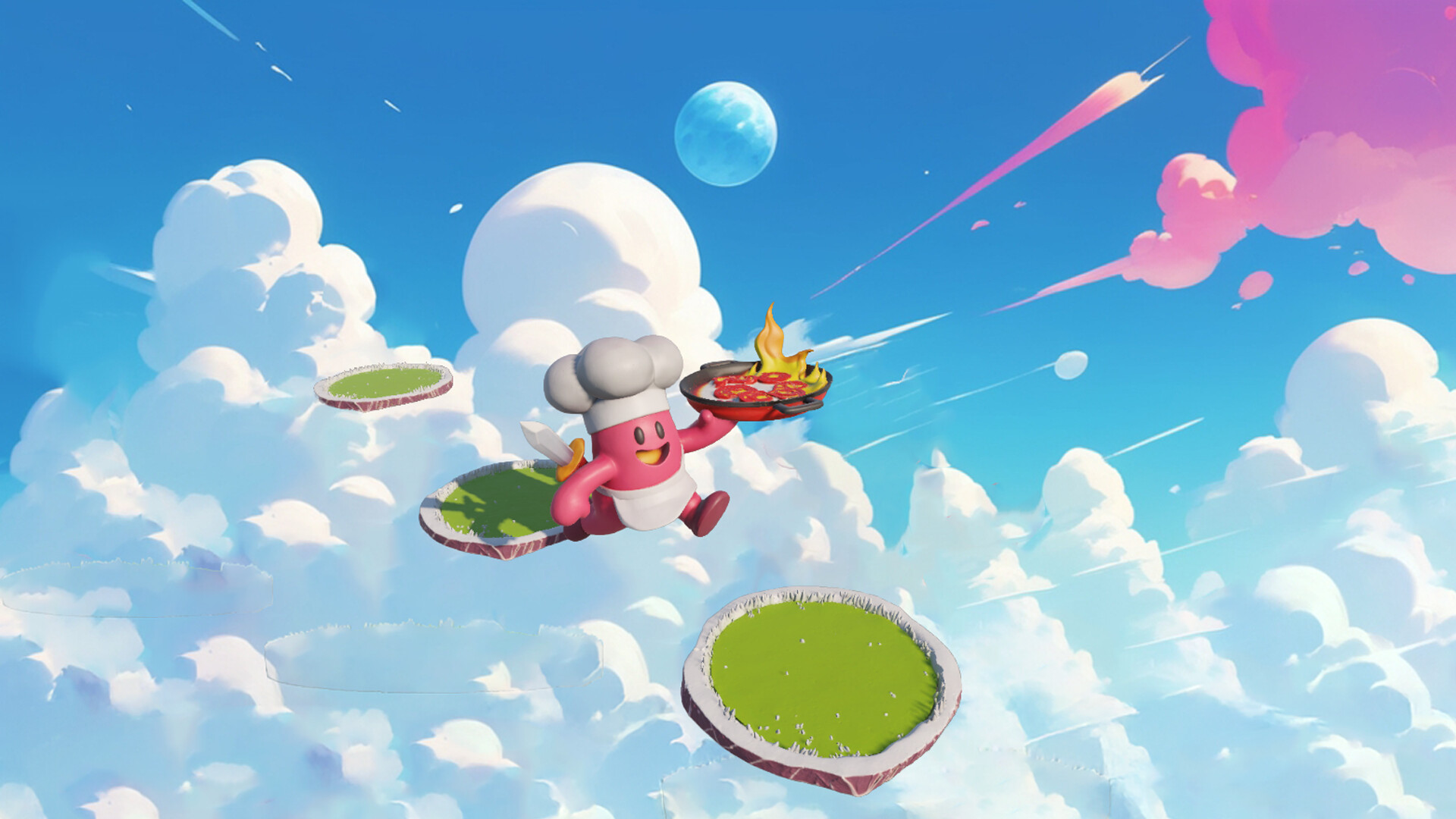 Slain & Seasoned Screenshot 1