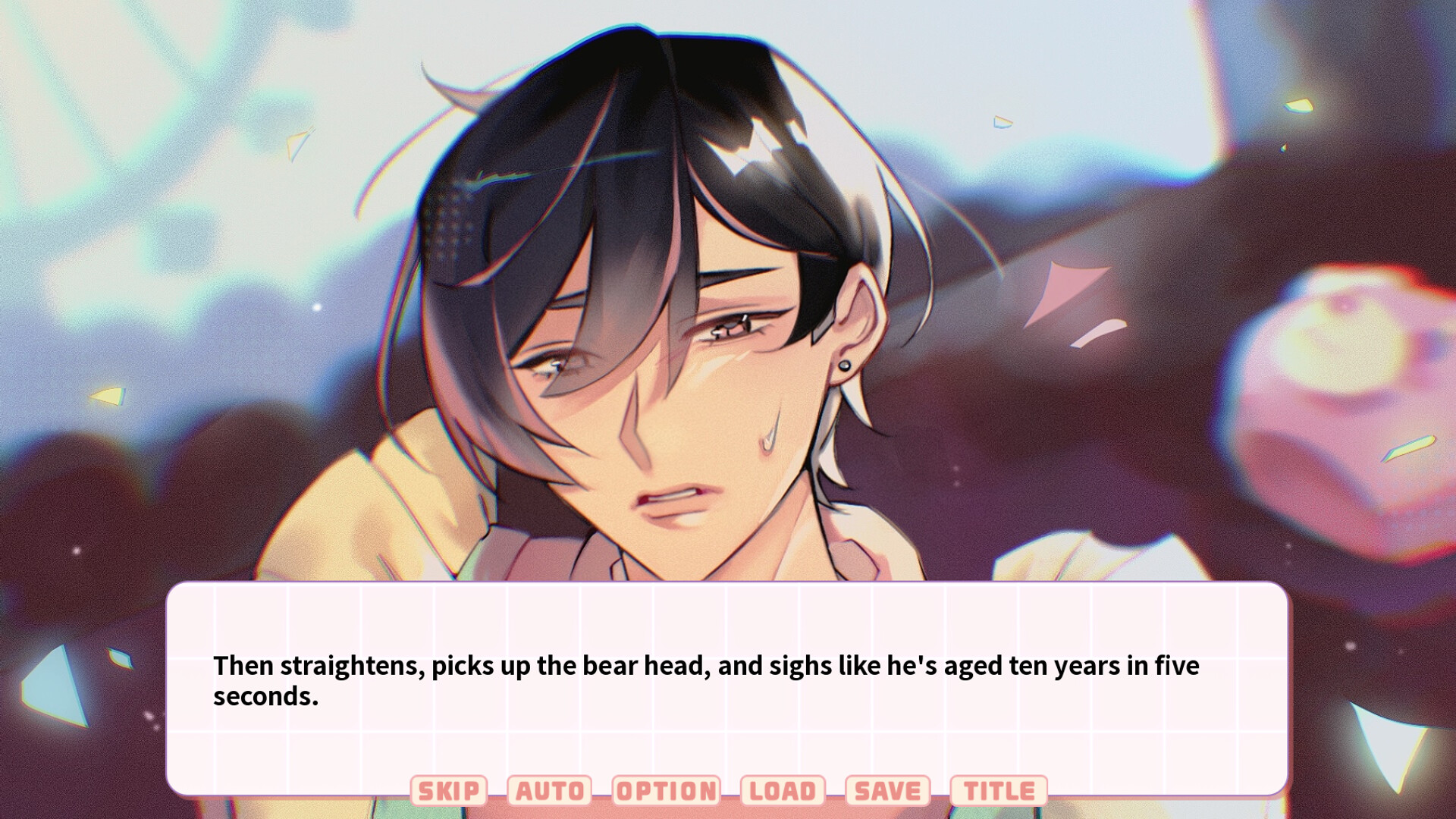 Heartstop Tour Screenshot 4